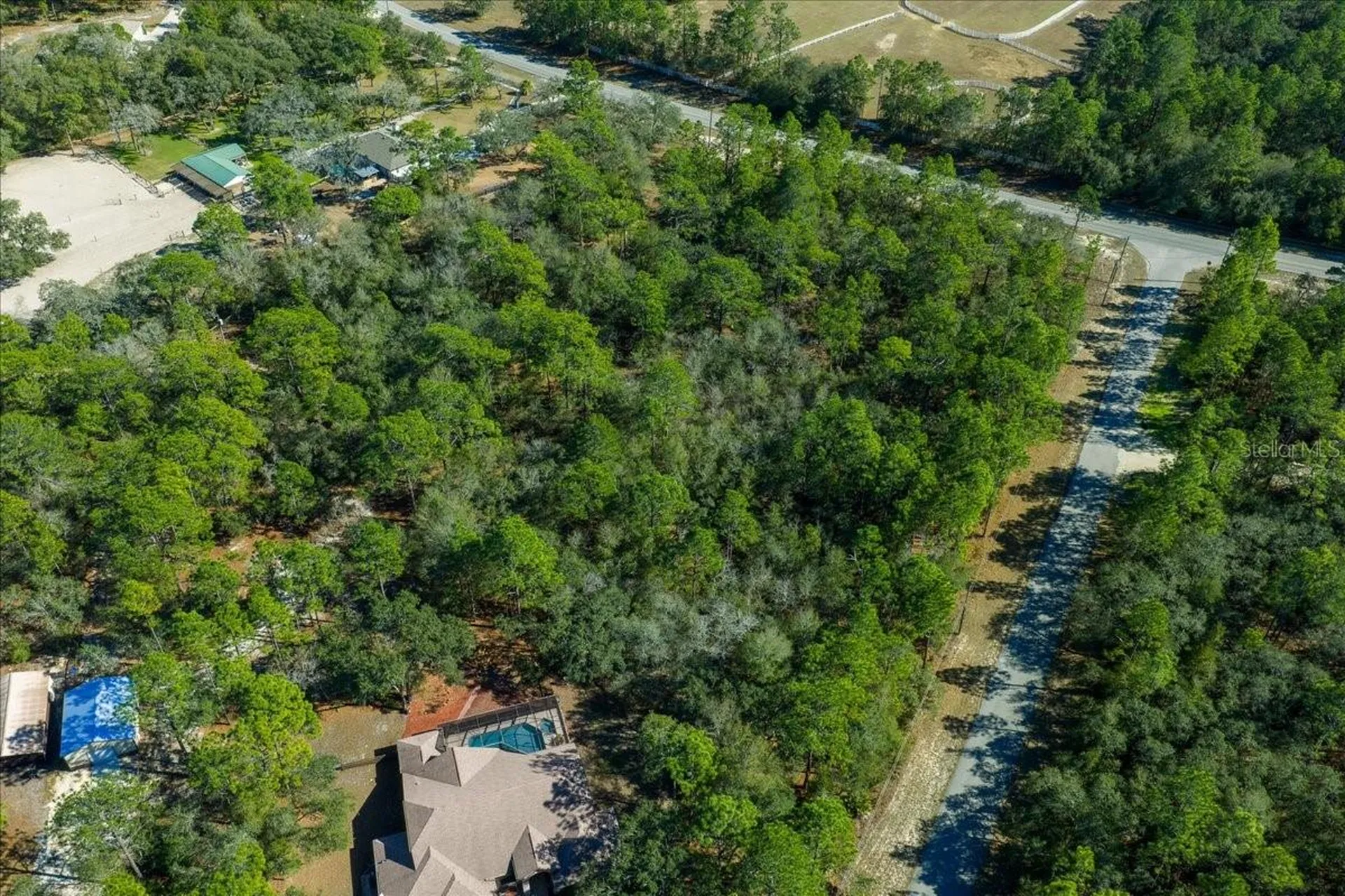6055 W Ponderosa Place Beverly Hills FL 34465