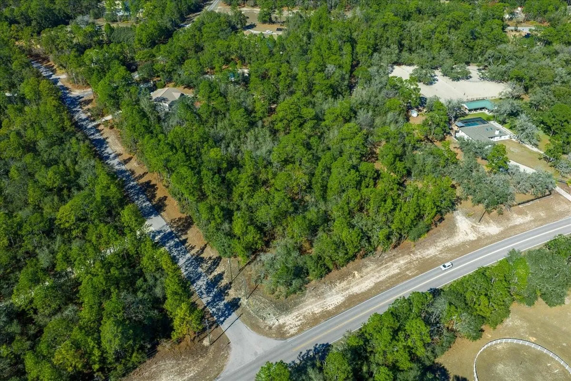 6055 W Ponderosa Place Beverly Hills FL 34465