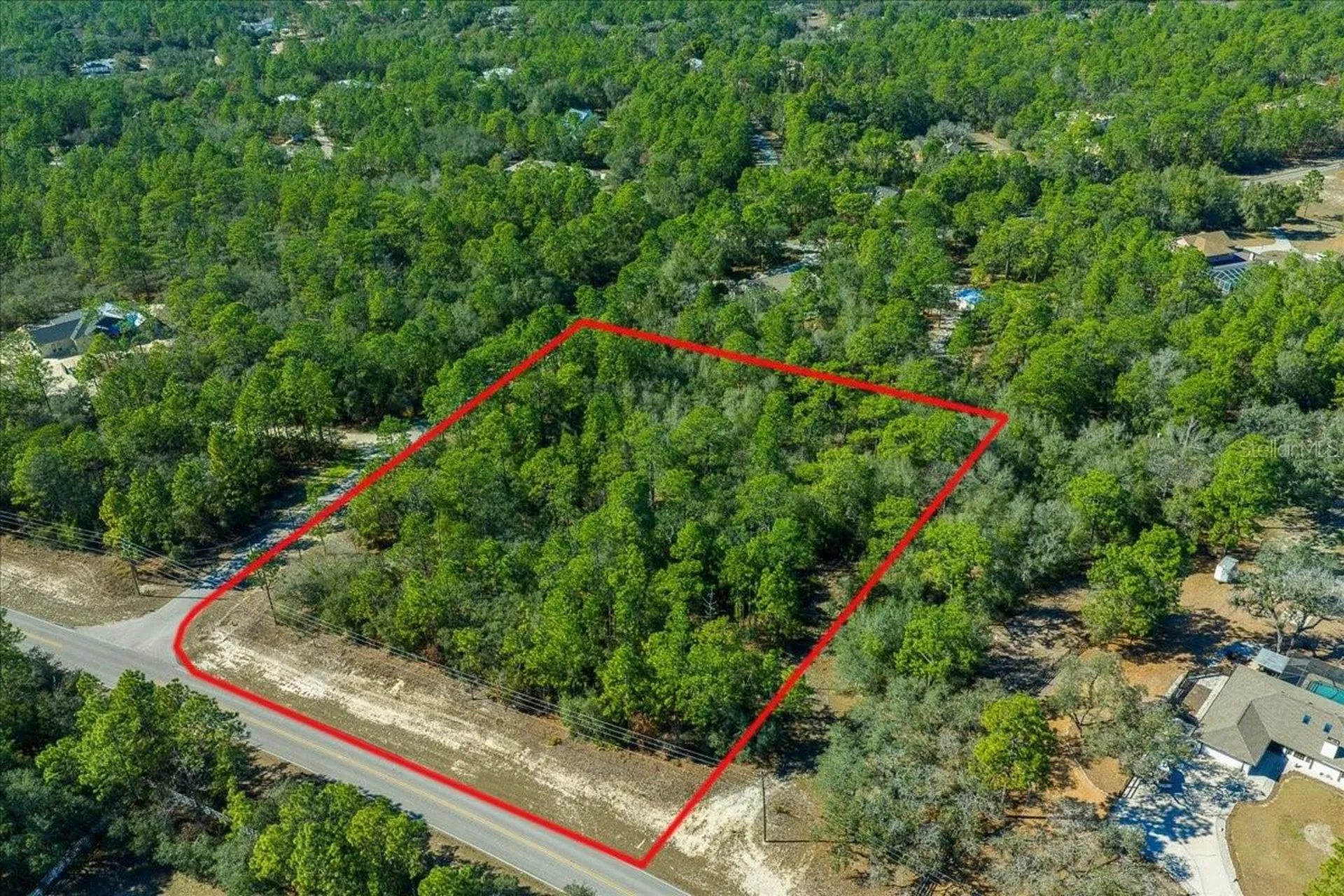 6055 W Ponderosa Place Beverly Hills FL 34465