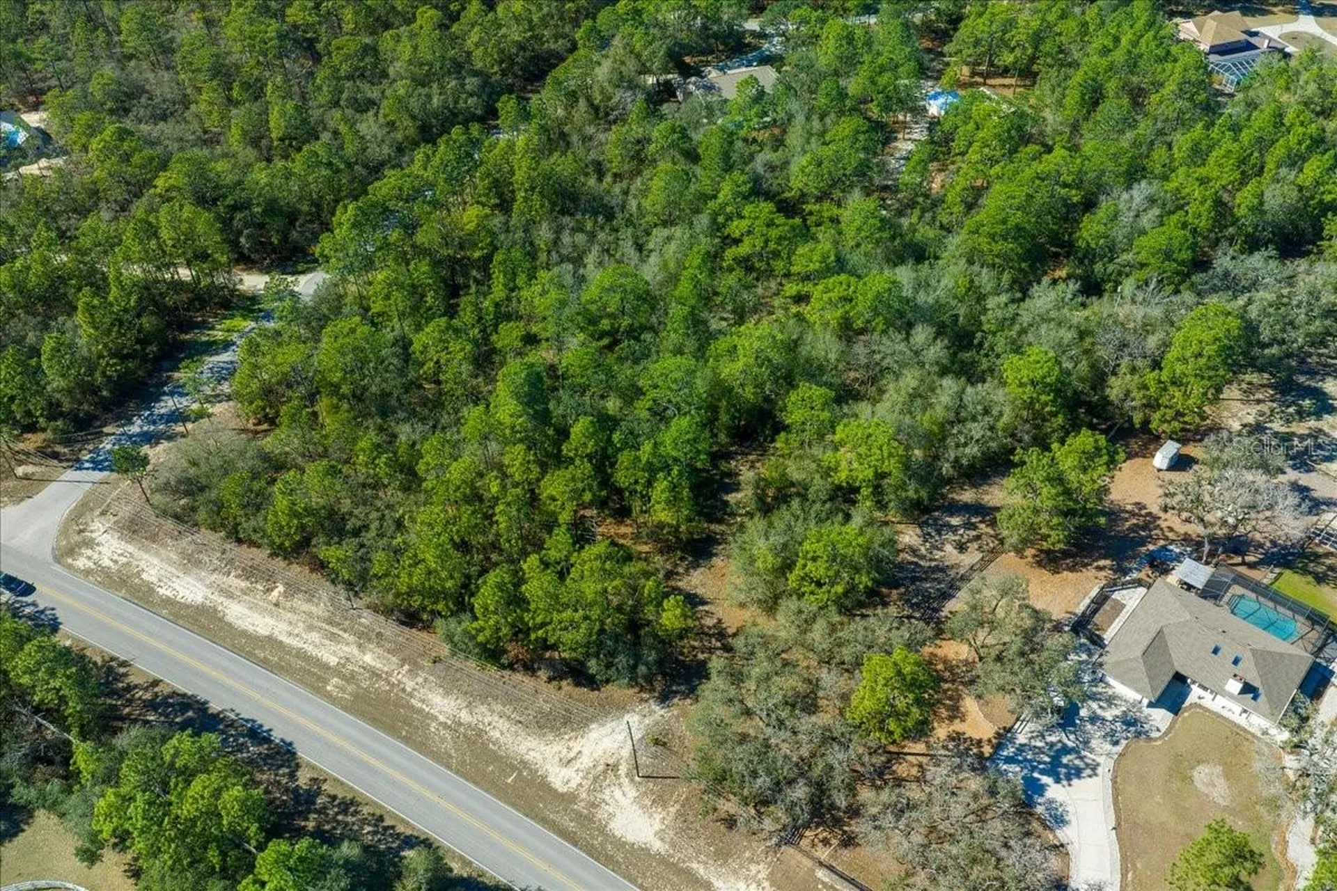 6055 W Ponderosa Place Beverly Hills FL 34465