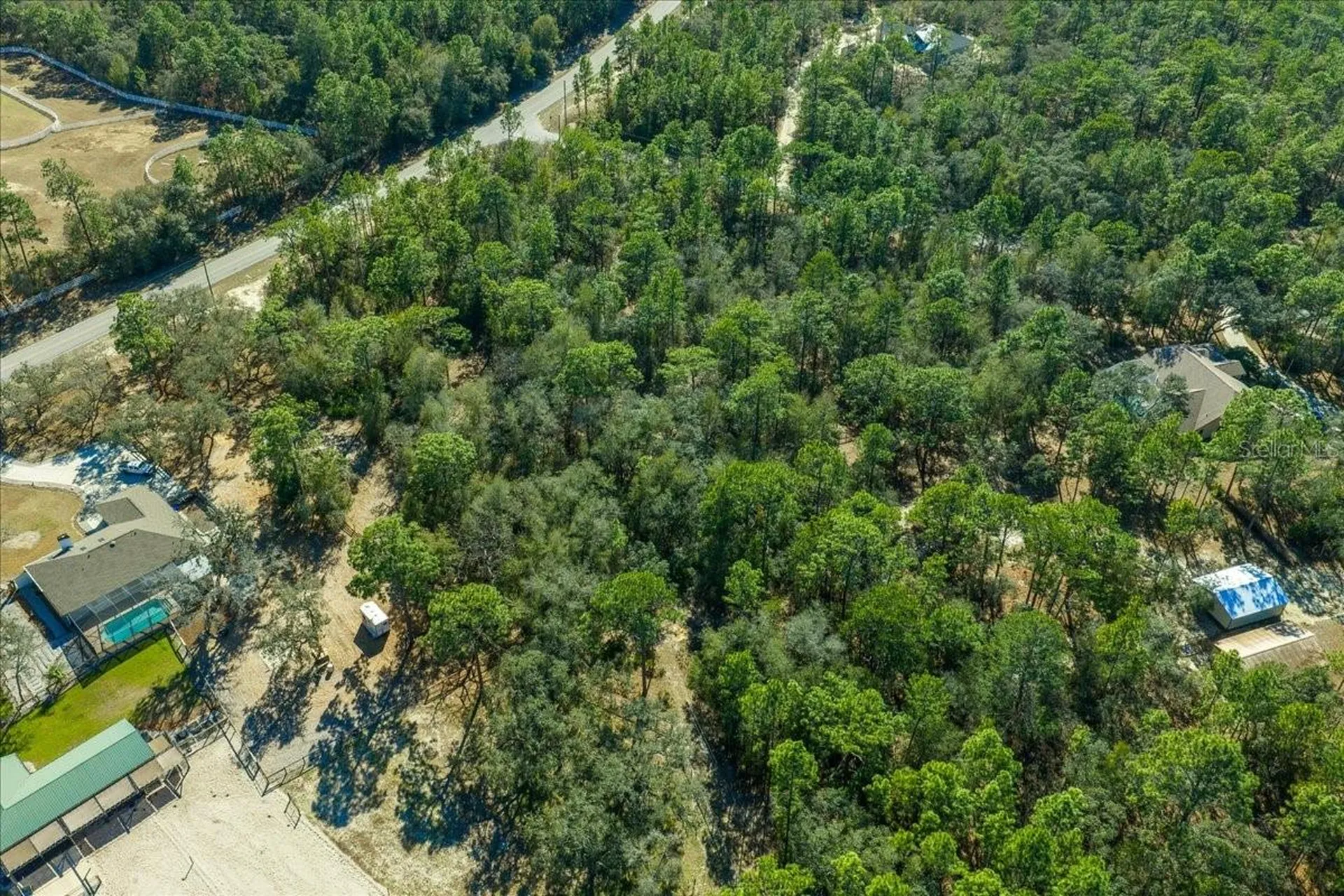 6055 W Ponderosa Place Beverly Hills FL 34465