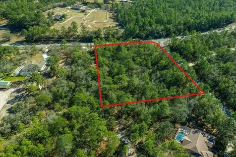 6055 W Ponderosa Place Beverly Hills FL 34465