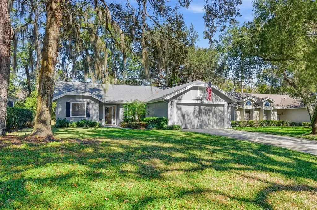 958 Southridge Trail Altamonte Springs FL 32714
