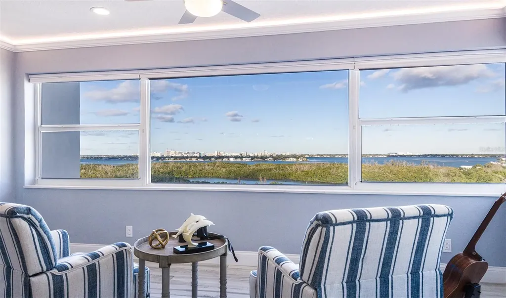 1750 Benjamin Franklin Drive Sarasota FL 34236