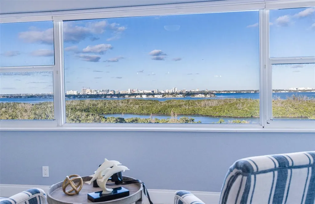 1750 Benjamin Franklin Drive Sarasota FL 34236
