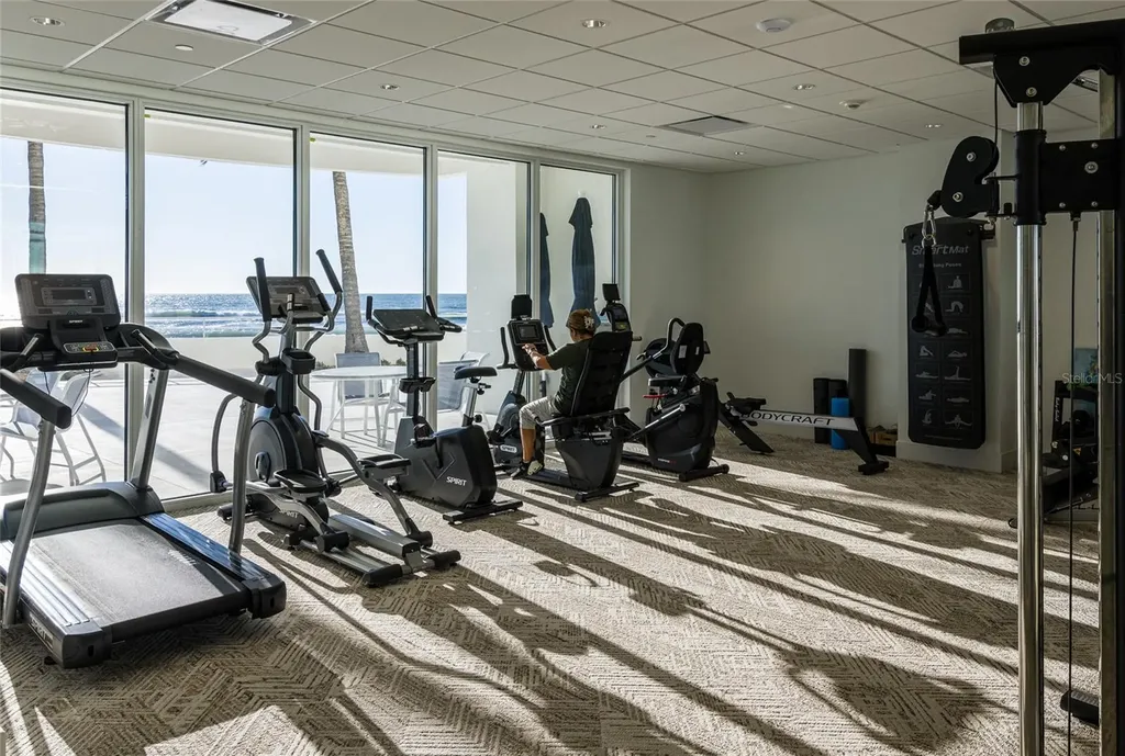 1750 Benjamin Franklin Drive Sarasota FL 34236