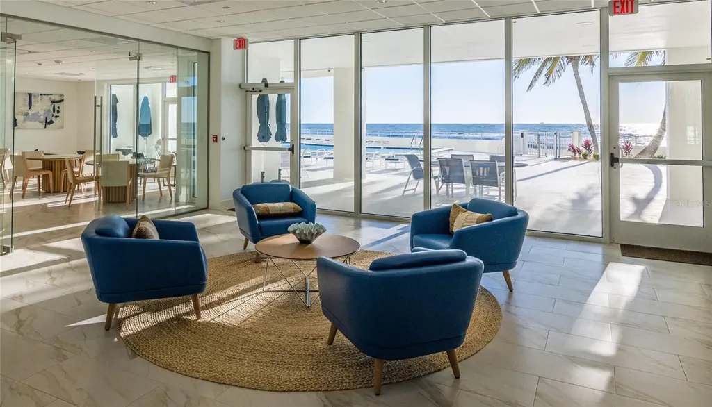1750 Benjamin Franklin Drive Sarasota FL 34236