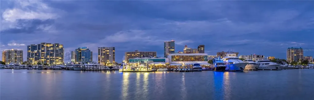 1750 Benjamin Franklin Drive Sarasota FL 34236