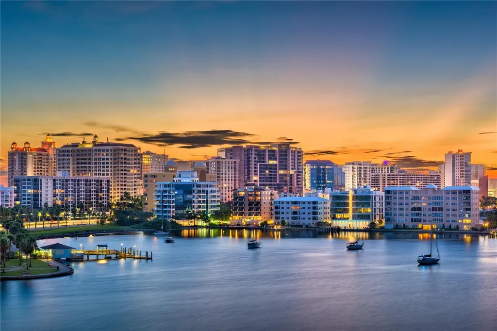 1750 Benjamin Franklin Drive Sarasota FL 34236