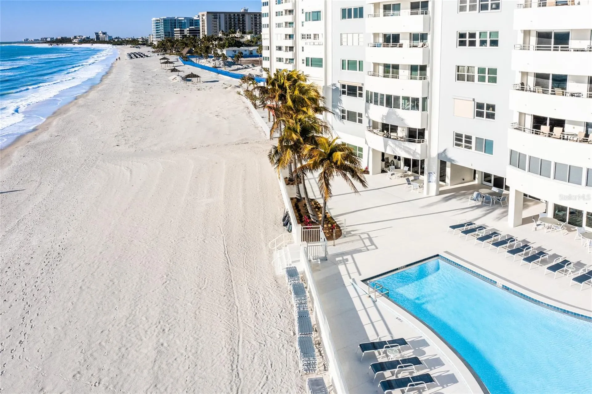 1750 Benjamin Franklin Drive Sarasota FL 34236