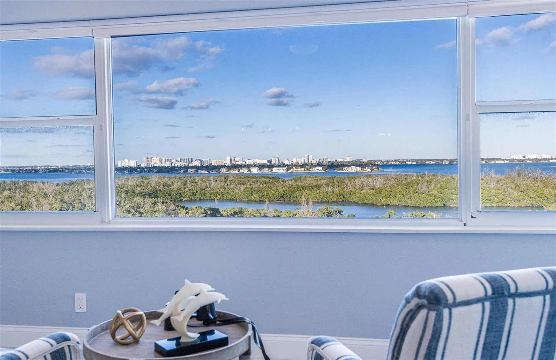 1750 Benjamin Franklin Drive Sarasota FL 34236