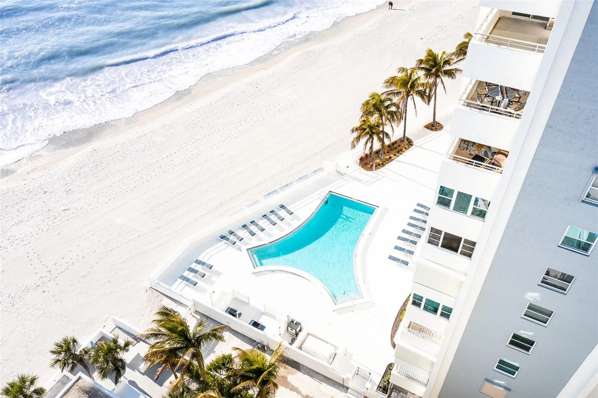 1750 Benjamin Franklin Drive Sarasota FL 34236