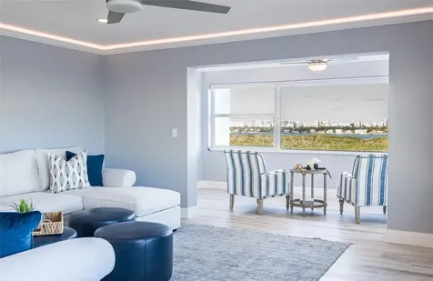 1750 Benjamin Franklin Drive Sarasota FL 34236