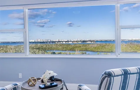 1750 Benjamin Franklin Drive Sarasota FL 34236