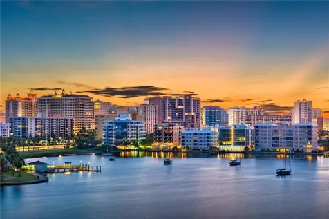 1750 Benjamin Franklin Drive Sarasota FL 34236