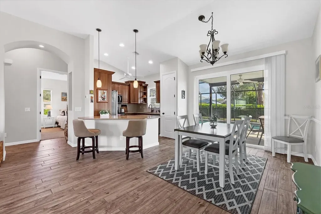 1815 Neptune Drive Englewood FL 34223