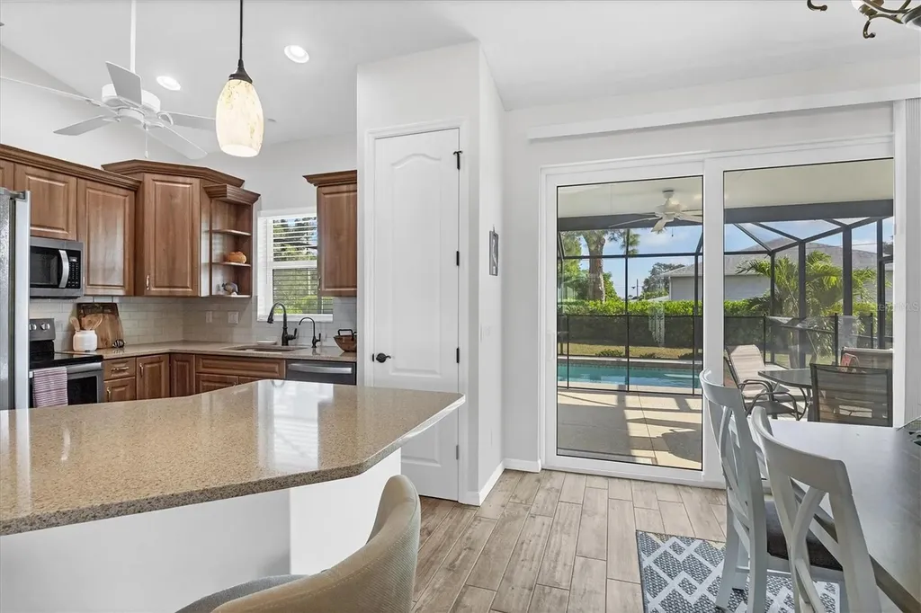 1815 Neptune Drive Englewood FL 34223