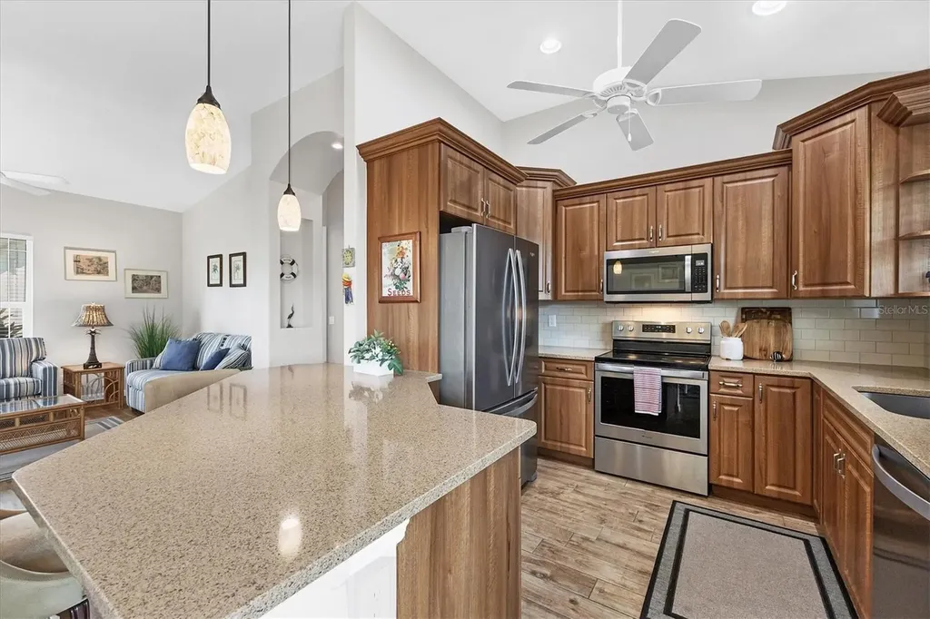1815 Neptune Drive Englewood FL 34223