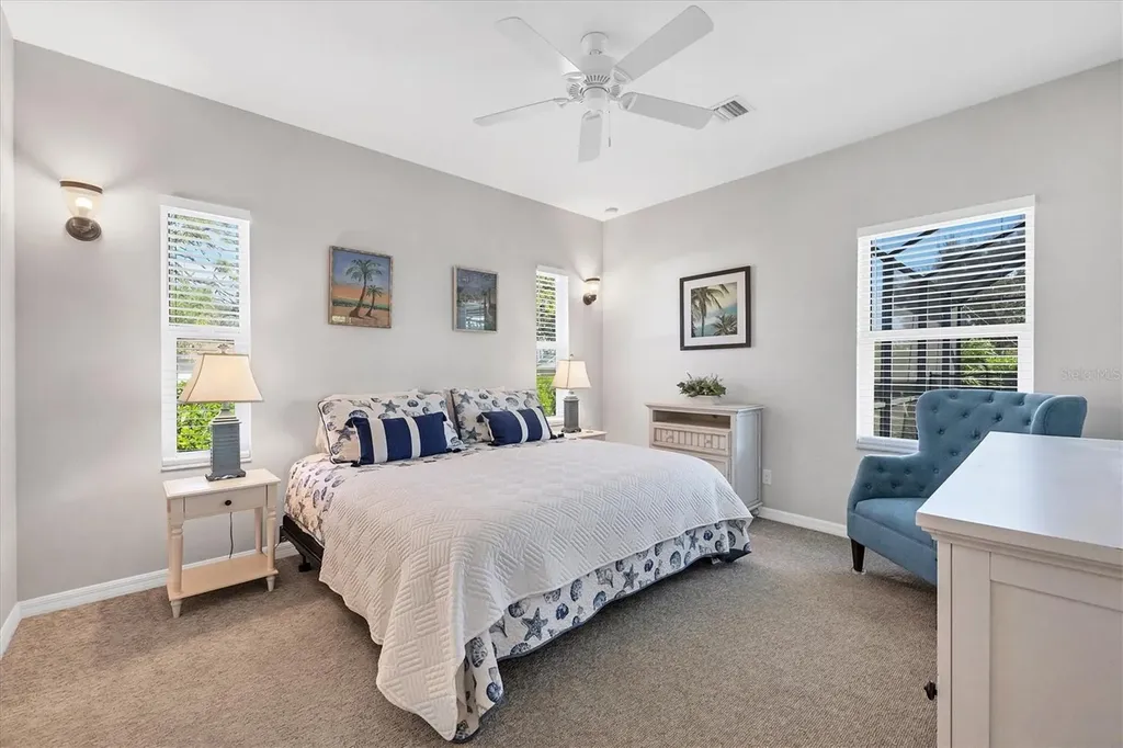1815 Neptune Drive Englewood FL 34223