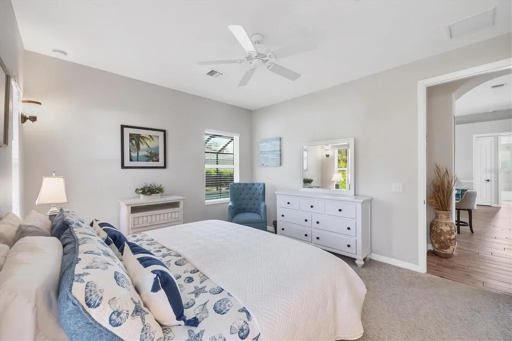1815 Neptune Drive Englewood FL 34223