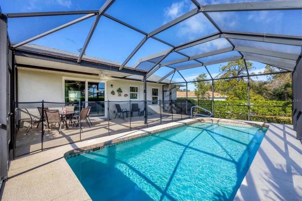 1815 Neptune Drive Englewood FL 34223