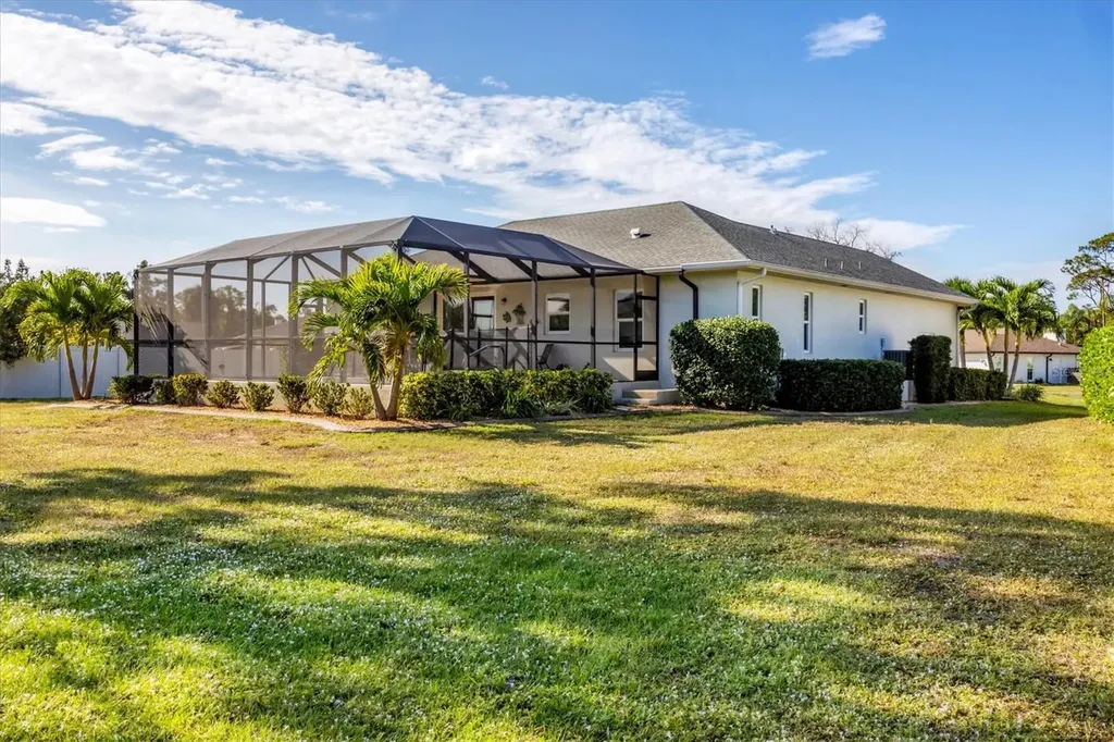1815 Neptune Drive Englewood FL 34223