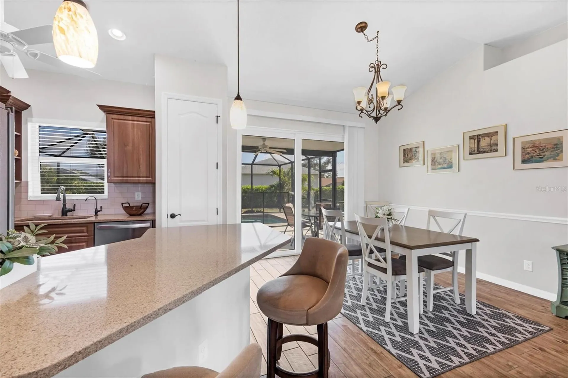 1815 Neptune Drive Englewood FL 34223