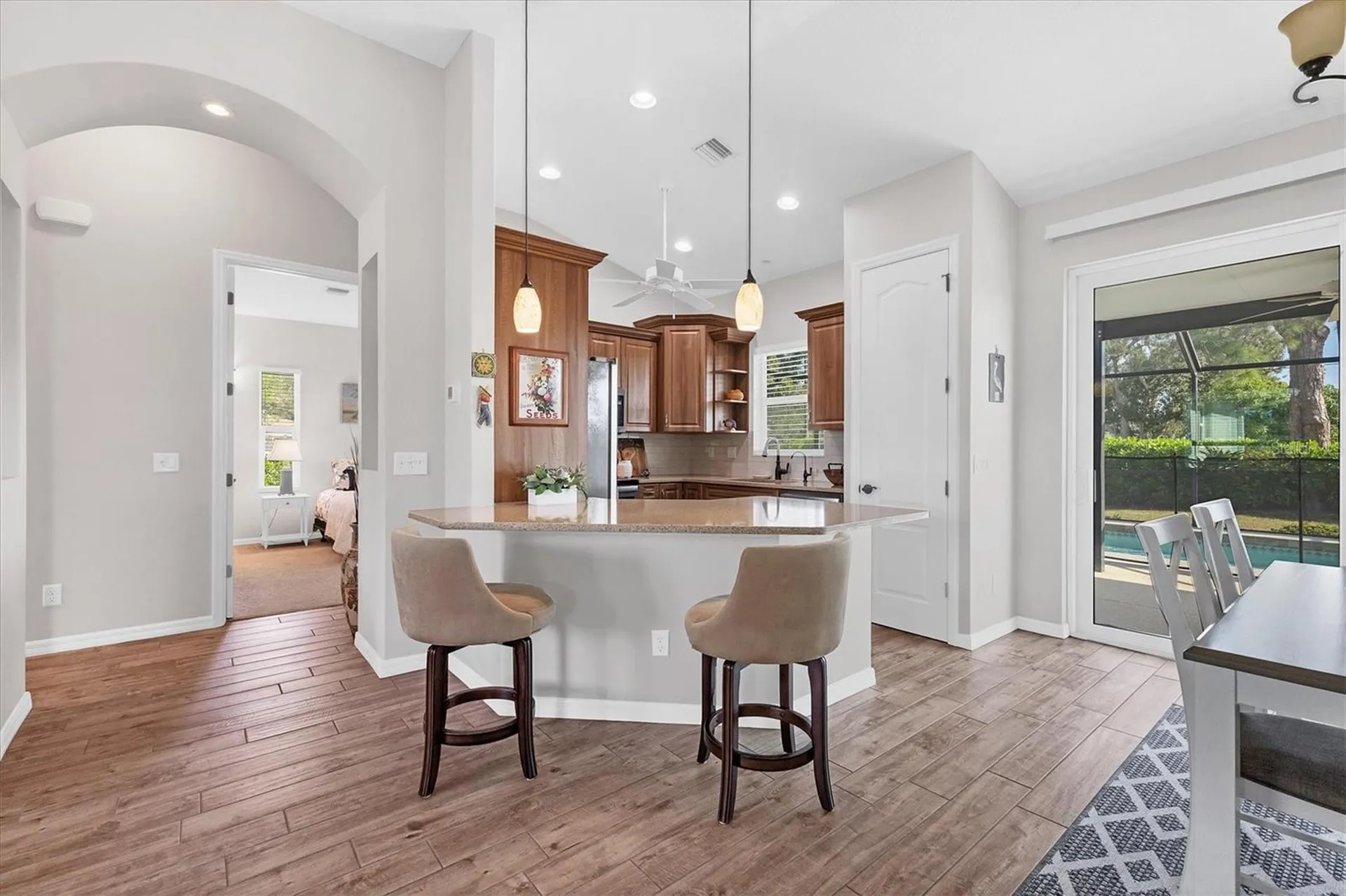 1815 Neptune Drive Englewood FL 34223