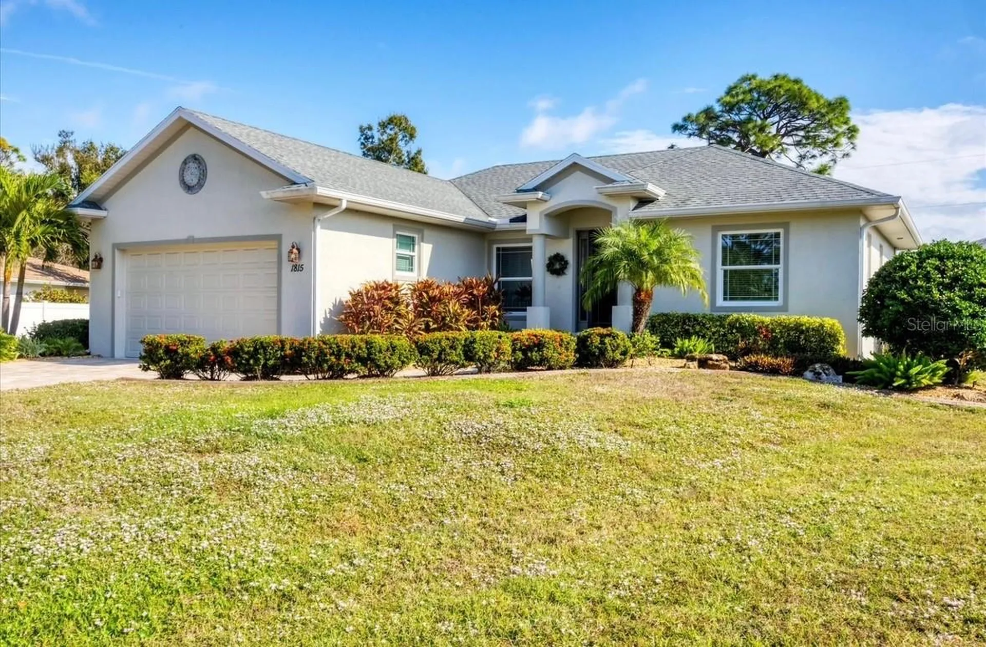 1815 Neptune Drive Englewood FL 34223