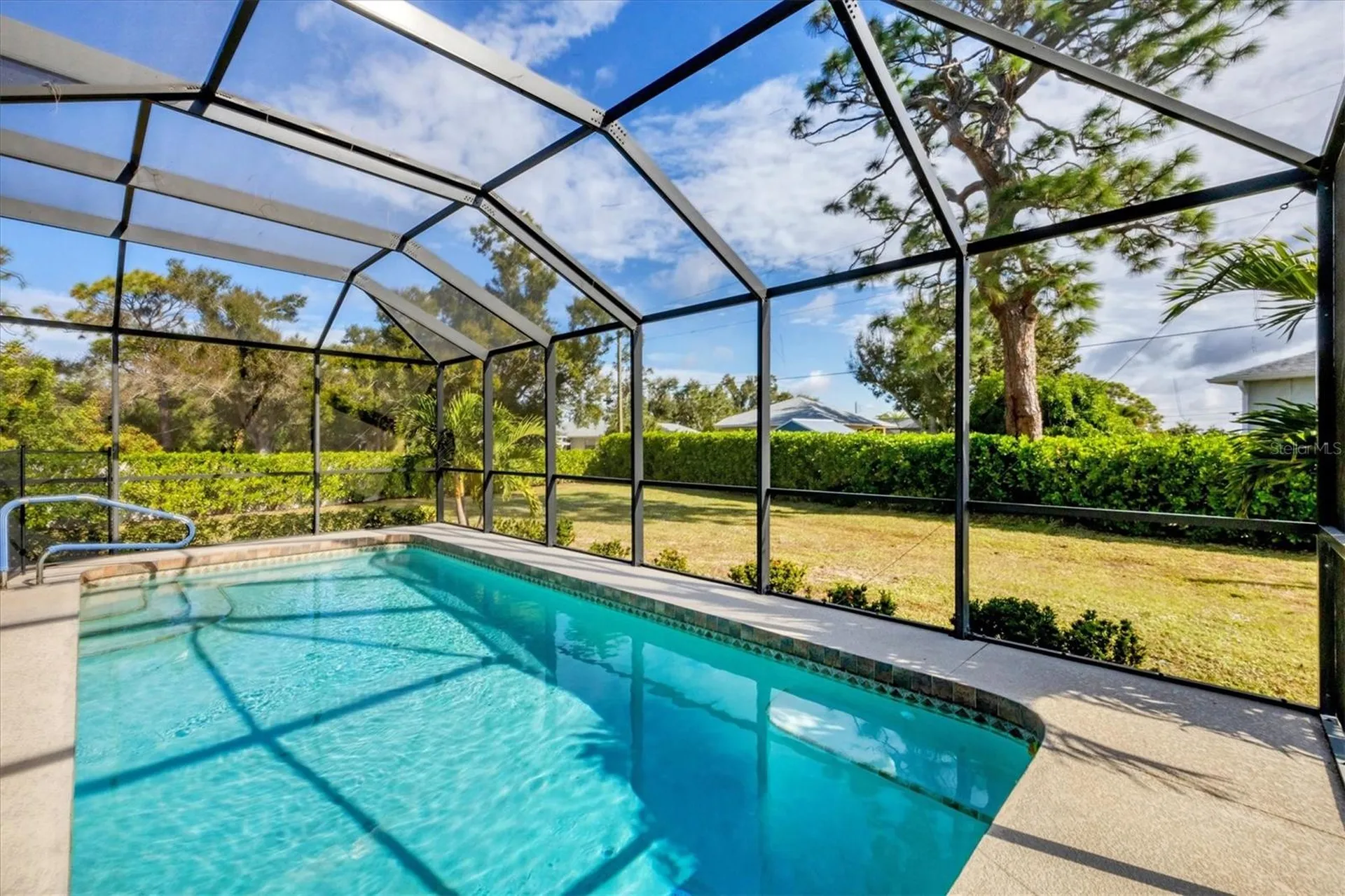 1815 Neptune Drive Englewood FL 34223
