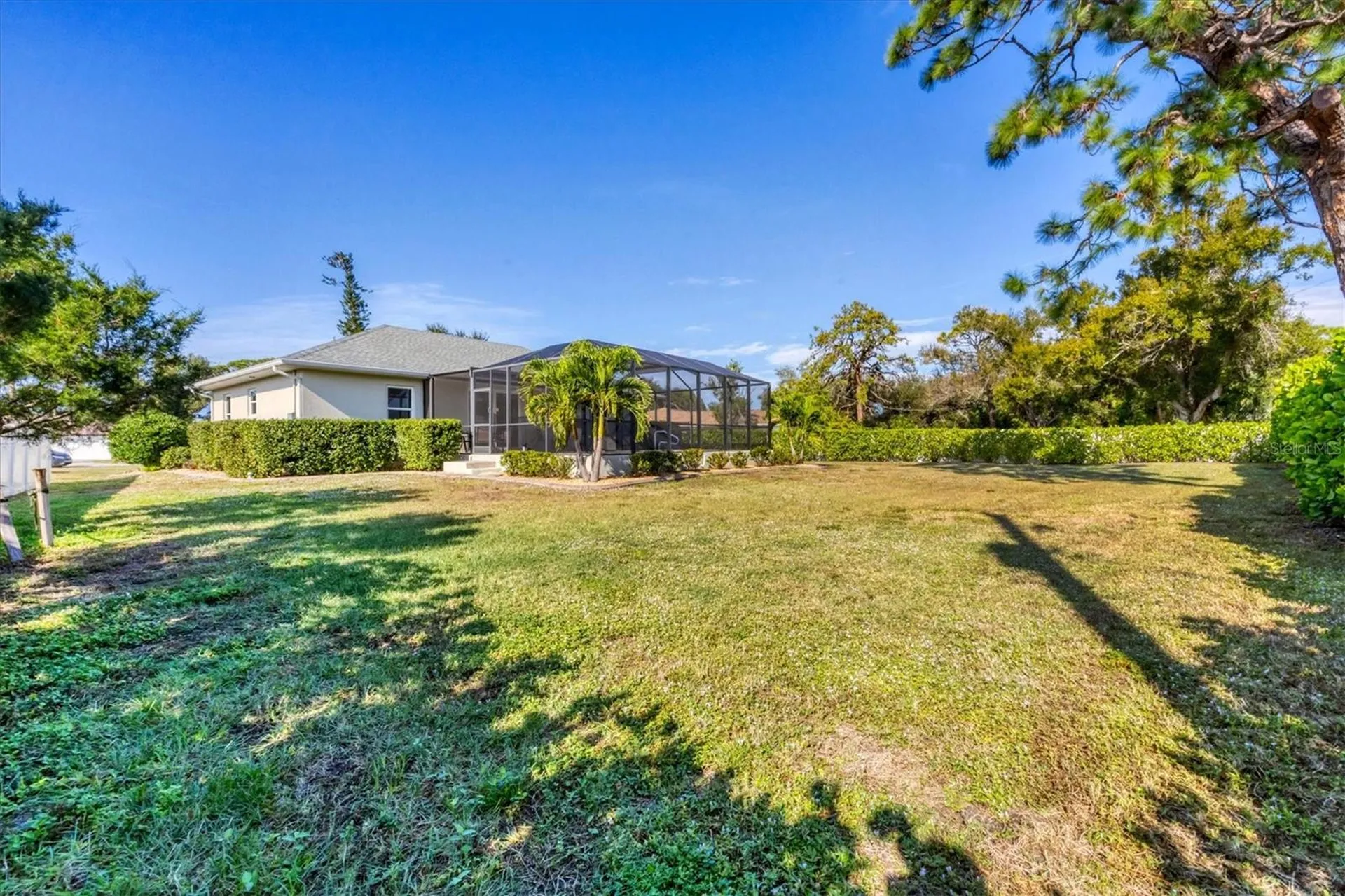 1815 Neptune Drive Englewood FL 34223