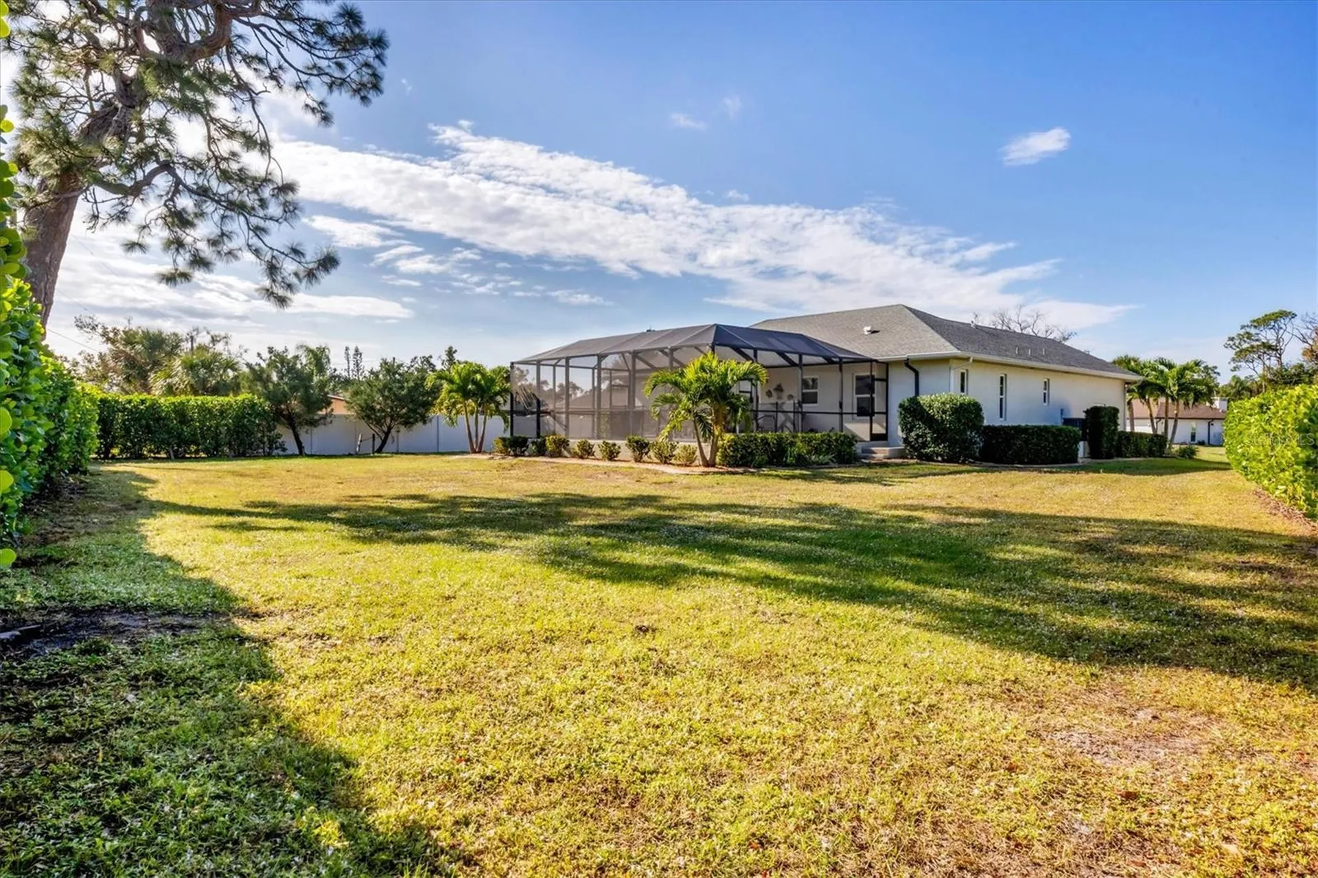1815 Neptune Drive Englewood FL 34223