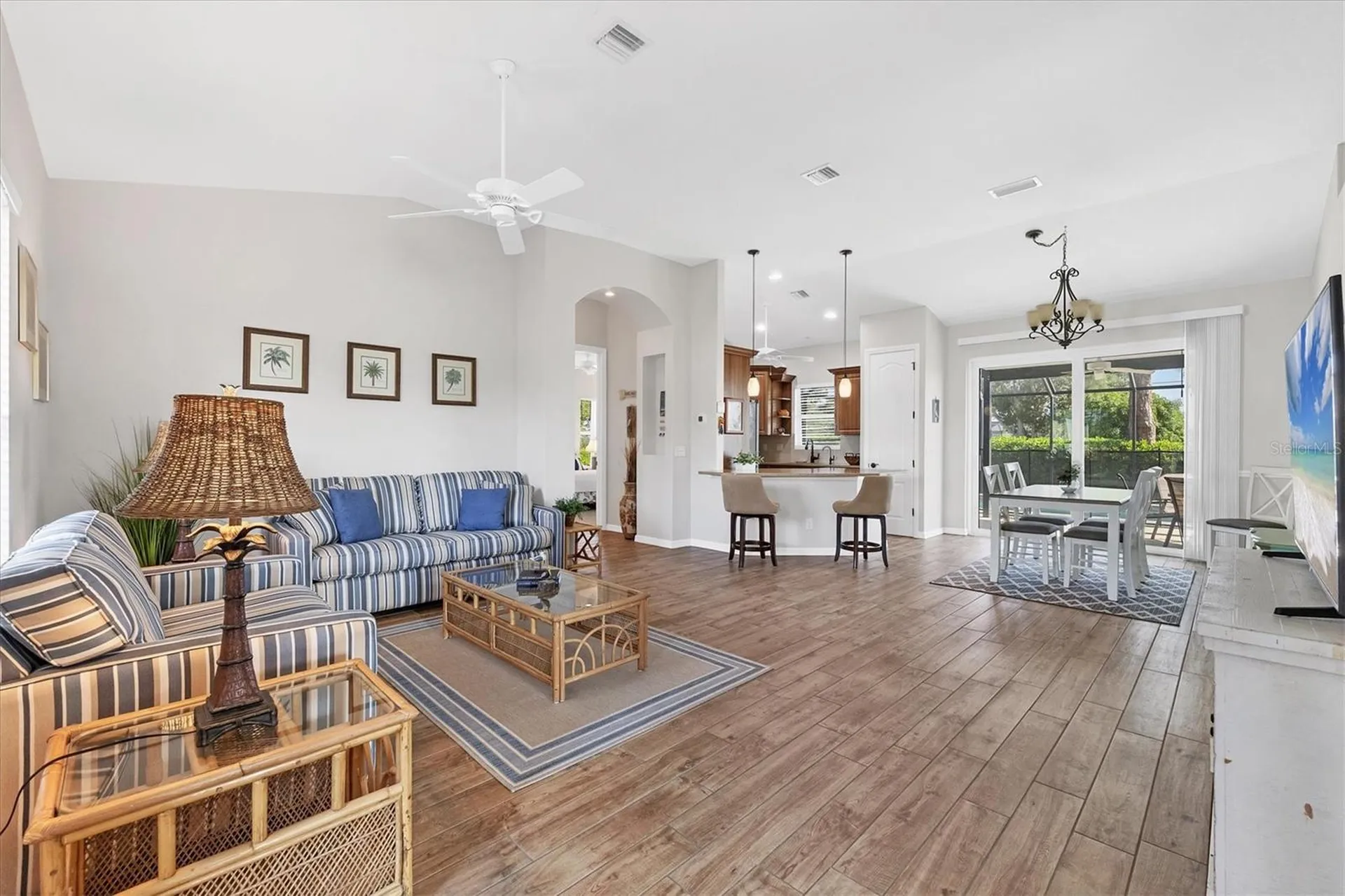 1815 Neptune Drive Englewood FL 34223