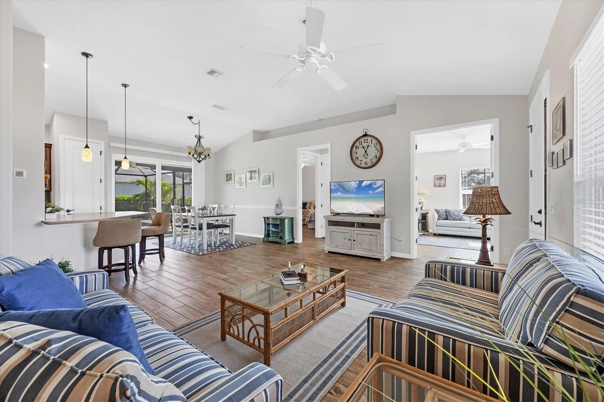 1815 Neptune Drive Englewood FL 34223