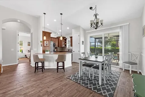 1815 Neptune Drive Englewood FL 34223