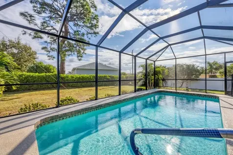 1815 Neptune Drive Englewood FL 34223