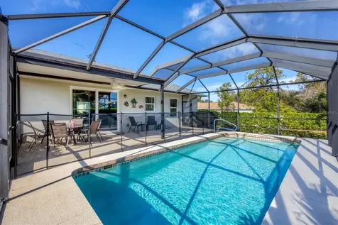 1815 Neptune Drive Englewood FL 34223