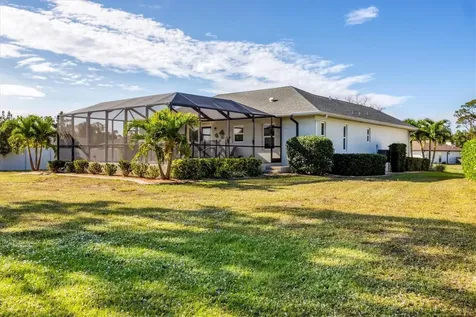 1815 Neptune Drive Englewood FL 34223
