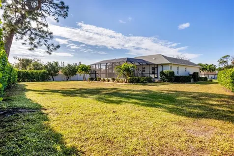 1815 Neptune Drive Englewood FL 34223