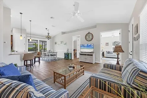 1815 Neptune Drive Englewood FL 34223