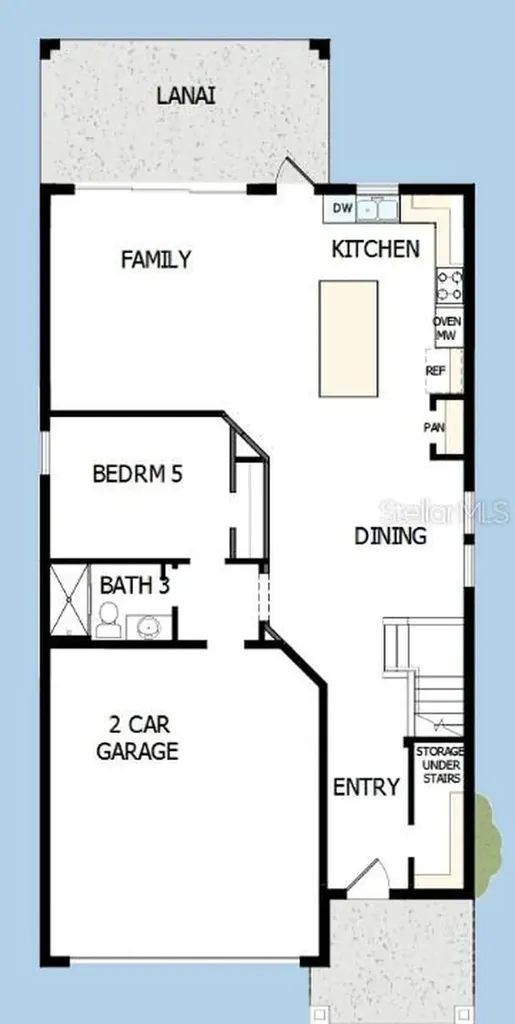 3379 Yellow Cassia Drive Wesley Chapel FL 33543