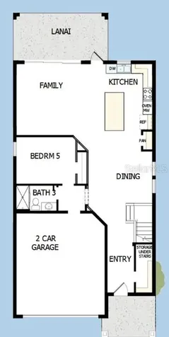 3379 Yellow Cassia Drive Wesley Chapel FL 33543
