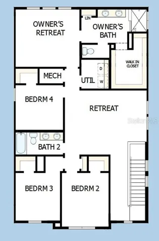 3379 Yellow Cassia Drive Wesley Chapel FL 33543