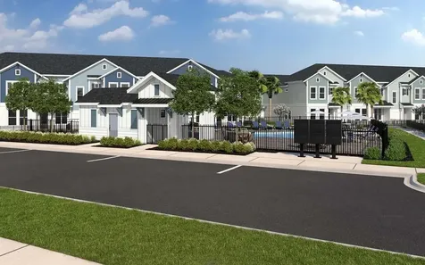 3379 Yellow Cassia Drive Wesley Chapel FL 33543