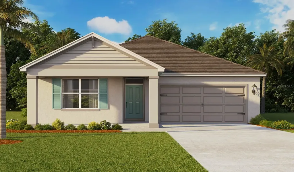4221 Fennec Fox Way Lakeland FL 33810