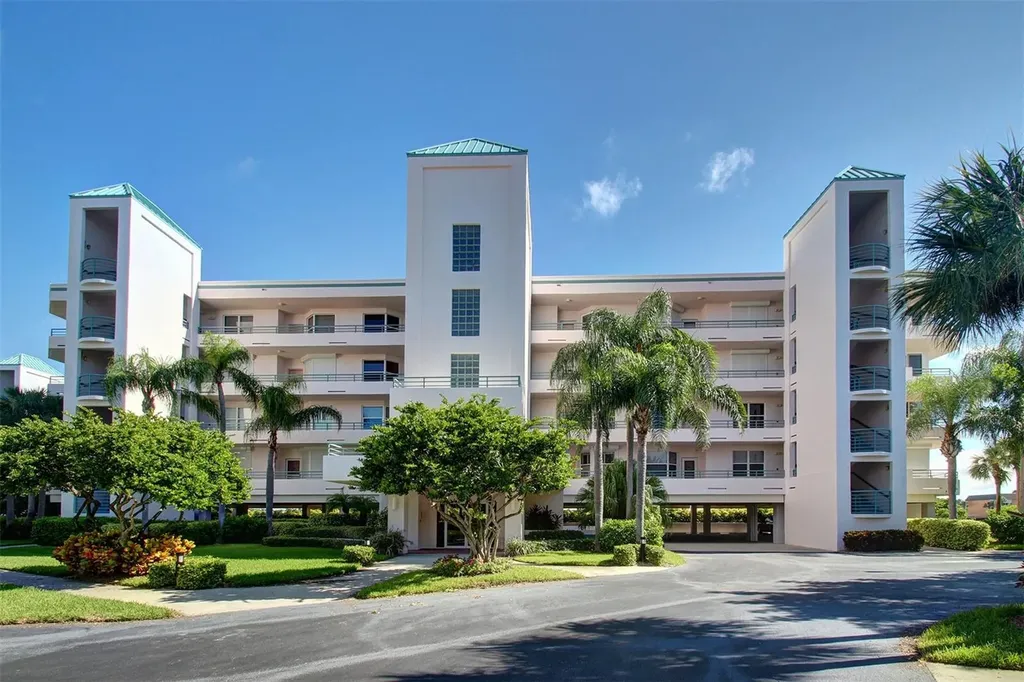 8001 Sailboat Key Boulevard S St Pete Beach FL 33707