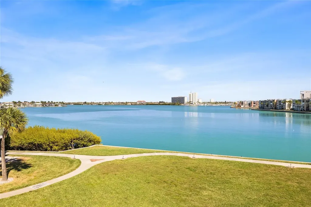 8001 Sailboat Key Boulevard S St Pete Beach FL 33707