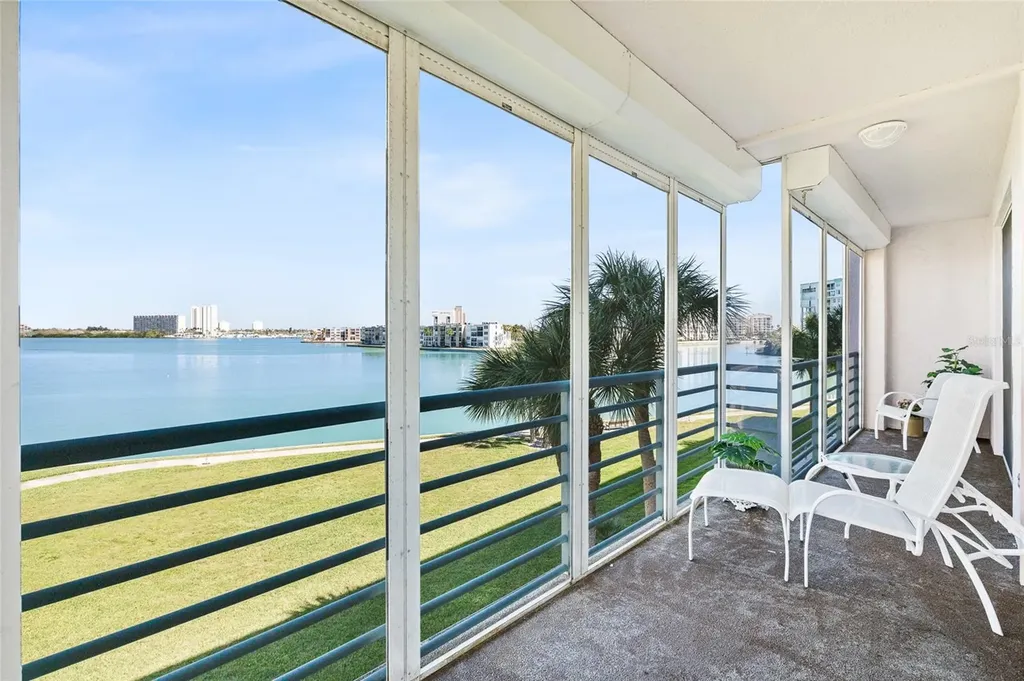 8001 Sailboat Key Boulevard S St Pete Beach FL 33707