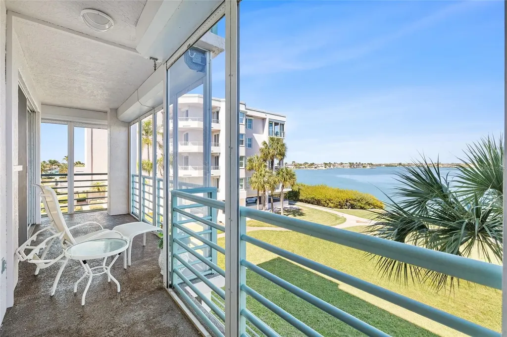 8001 Sailboat Key Boulevard S St Pete Beach FL 33707