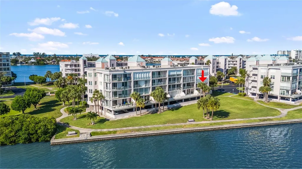 8001 Sailboat Key Boulevard S St Pete Beach FL 33707